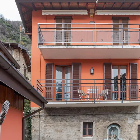 Guesthost - Maison Laghee-bright With Balcony, View! *
