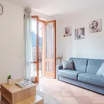 Maison Laghee-bright With Balcony, View! Apartment Carate Urio