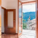 Maison Laghee-bright With Balcony, View!