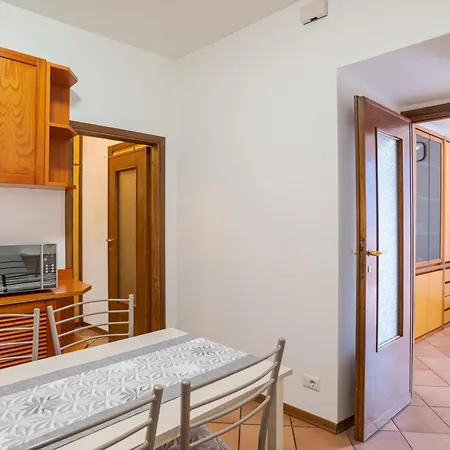 Maison Laghee-bright With Balcony, View! Appartement