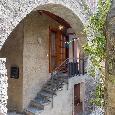 Appartement Maison Laghee-bright With Balcony, View! *
