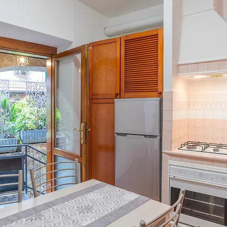 Maison Laghee-bright With Balcony, View! Appartement *