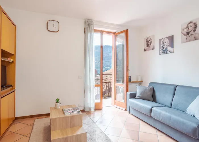 Maison Laghee-bright With Balcony, View! 公寓