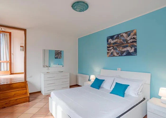 Appartement Maison Laghee-bright With Balcony, View! *