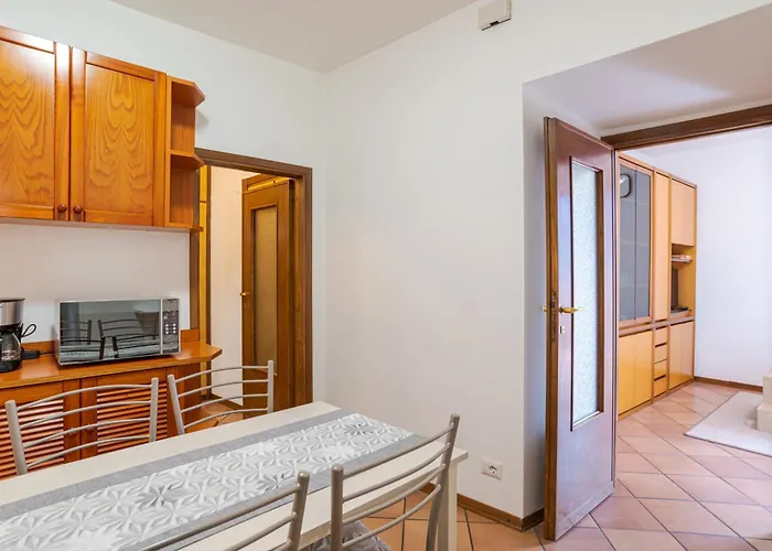 Maison Laghee-bright With Balcony, View! 公寓