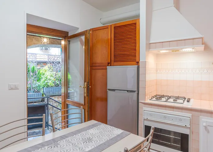 Maison Laghee-bright With Balcony, View! 公寓 *